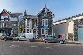 Rayrigg Villa Windermere