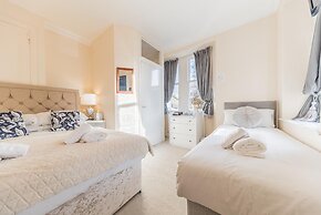 Rayrigg Villa Windermere