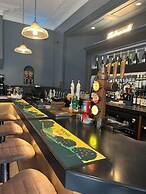 Rock House Hotel