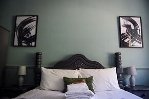 Rock House Hotel