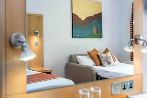 High Range Hotel