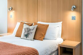 High Range Hotel