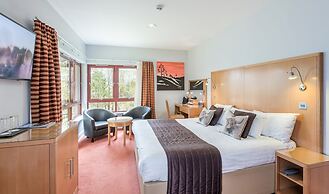 High Range Hotel