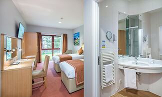 High Range Hotel