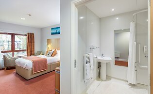 High Range Hotel