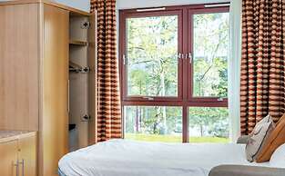 High Range Hotel