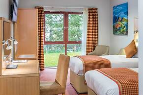 High Range Hotel