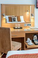 High Range Hotel
