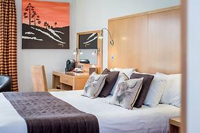 High Range Hotel