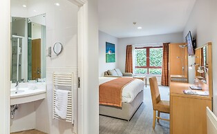 High Range Hotel