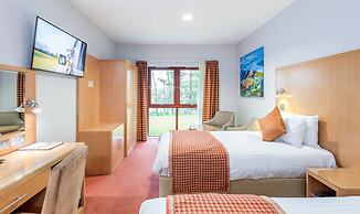 High Range Hotel