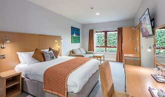 High Range Hotel