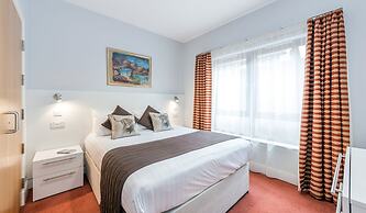 High Range Hotel