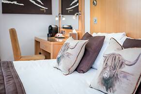 High Range Hotel