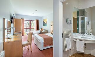 High Range Hotel