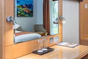 High Range Hotel