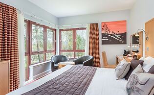 High Range Hotel