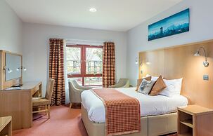 High Range Hotel