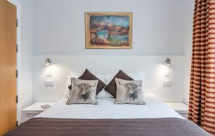 High Range Hotel