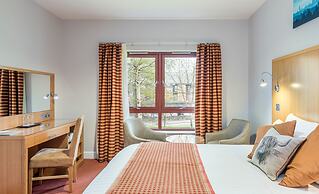 High Range Hotel