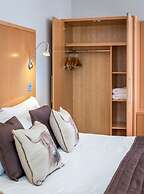 High Range Hotel