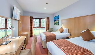 High Range Hotel
