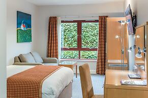 High Range Hotel