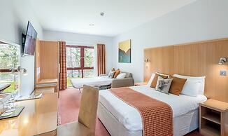 High Range Hotel