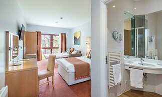 High Range Hotel