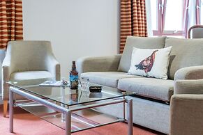 High Range Hotel
