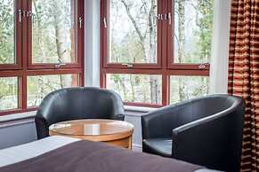 High Range Hotel