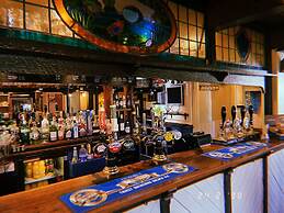 The Waterman's Arms
