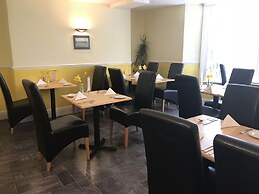 Kempfield House Hotel