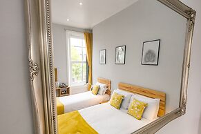 The Kenilworth