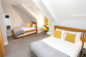 The Kenilworth