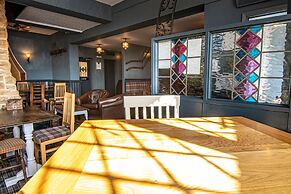 Millstone Country Inn