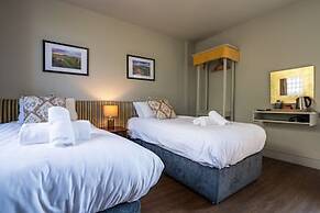 Millstone Country Inn