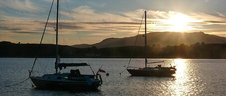 The Pierhouse Hotel