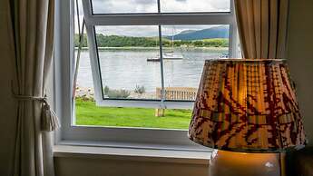 The Pierhouse Hotel