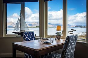 The Pierhouse Hotel