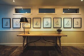 The Pierhouse Hotel