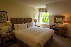 The Pierhouse Hotel