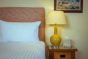 The Pierhouse Hotel