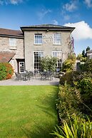 The Swan at Hay Hotel