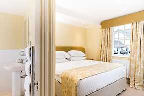 The Swan at Hay Hotel