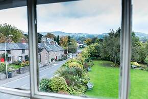 The Swan at Hay Hotel