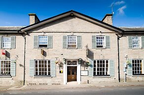 The Swan at Hay Hotel