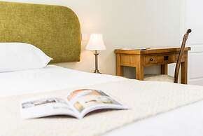 The Swan at Hay Hotel