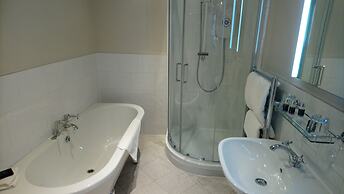 The Swan at Hay Hotel
