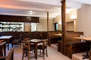 The Swan at Hay Hotel